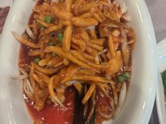-功德林素菜饭庄(前门店)