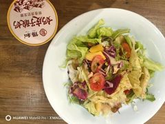 -锡和无锡菜(景丽苑店)