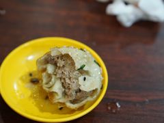 -小杨生煎(黄河路店)