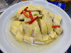 -祈胜邨•顺德鱼生•顺德菜(容桂店)