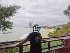 -胡里山炮台