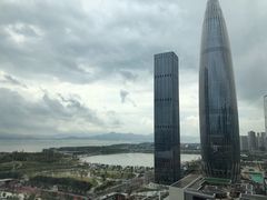 -小南洋海景餐厅(深圳湾店)