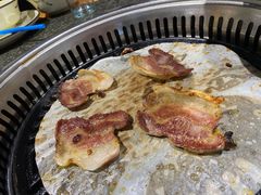 -鹤之乡·齐齐哈尔烤肉·非遗(秋涛路店)