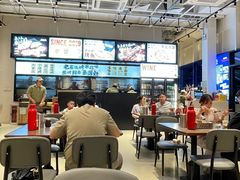 -老高烧烤(龙华星河iCO店)