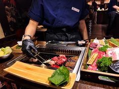 -暖都焼肉·和牛酒場(花都店)