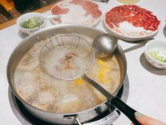 -汕头八合里海记牛肉店(清河店)