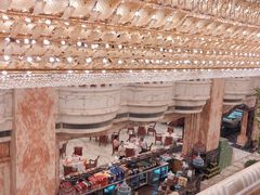 -万宝海鲜舫(劳动公园店)