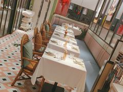 -Aqua Oasis 水天堂(石路天虹店)