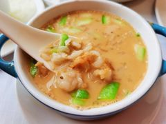 龙虾汤海鲜泡饭-北京厨房(西安SKP店)
