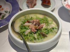 -在前门·烤鸭北京菜(五月花广场店)