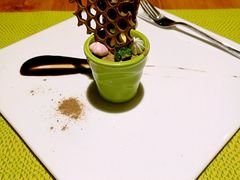 -裸心谷·裸心味餐厅
