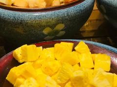 -合肥富力威斯汀酒店·知味餐厅