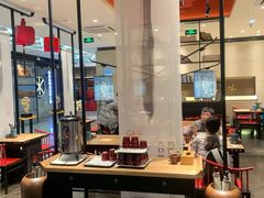 -和府捞面(北美新天地店)