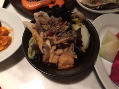 -君悦酒店·乐厨·高空自助餐(青年大街店)