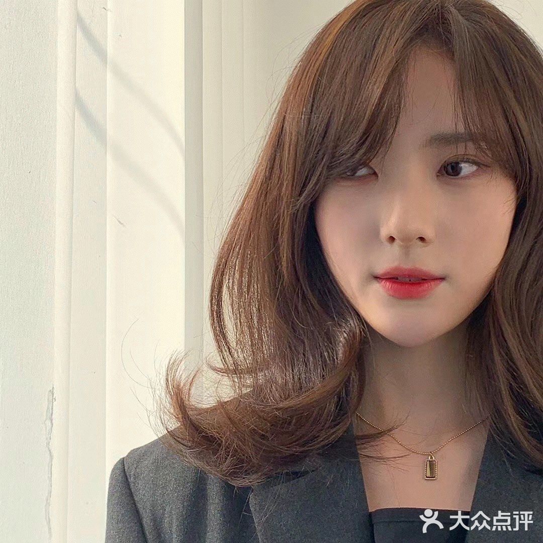 百搭最耐看，也是最适合亚洲人的发色