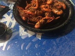 -沪小胖小龙虾(淮海中路旗舰店)