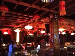 大堂-正阳门饭庄·烤鸭·北京菜(万丰路七里庄店)