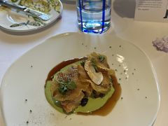 -Le Comptoir de Pierre Gagnaire