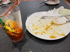 -金翠河烧鹅餐厅(解放碑时代广场店)