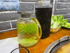 -曹丞相·地锅鸡·地锅鱼(武林店)