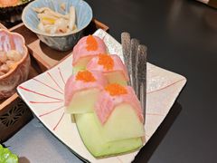 -無二炙坊·和牛烧肉(大钟寺1733店)