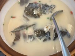 -浔味·山屿湖·正宗全鱼宴老字号