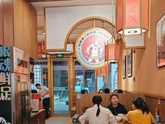 -九老汉·川渝江湖菜(合川路2店)