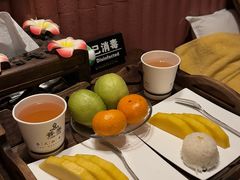 -菩泰·泰式草本按摩SPA(国大城市广场店)