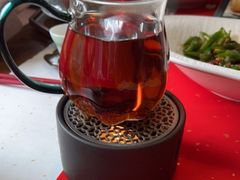 -荷风细雨·中国茶宴(碧云店)