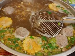 牛肉丸-柴头哥·牛肉火锅(爱民路店)