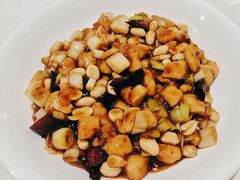 -大鸭梨烤鸭(左家庄店)