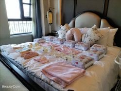 点击看大图 -嘉悦时光玺悦阁月子中心(九龙湖店)