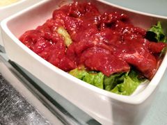 -海底捞火锅(团结桥店)