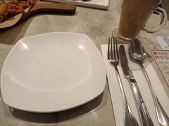 -必胜客(东大桥店)