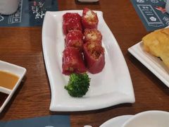 -悦雅居·老广州老味道(长湖店)