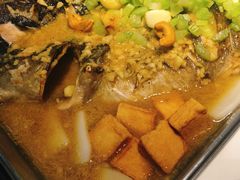 -鱼酷活鱼烤鱼(南京水游城店)