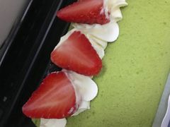 -Family cake壹家烘焙