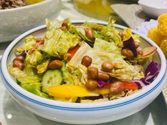 -老六饭店(翠通路店)