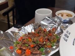 -渔语鱼新川菜Bistro(万象天地店)