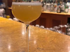 -记者俱乐部酒吧(北京瑞吉酒店)