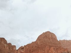 -天山神秘大峡谷