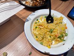 -华府九号海鲜烧烤大排档(龙域店)