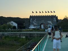 -东海半边山旅游度假区