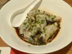 -鼎泰丰(德基广场店)