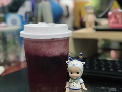 -喜茶(深圳福田星河COCO Park店)