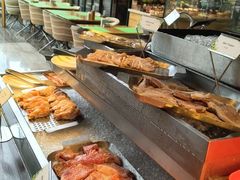 -上海静安香格里拉大酒店