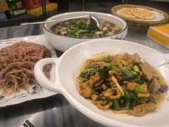 -蔼若春.传承三十年云南菜(金碧公园店)