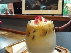 -咖法森林·咖啡  酒吧(天河店)