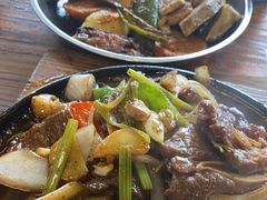 -关氏饮食店