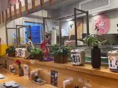 -昱匠·日本料理(金融街店)